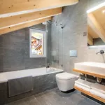 Britannia Penthouse Apartment Saas-Fee