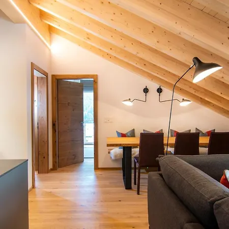 Апартаменти Britannia Penthouse