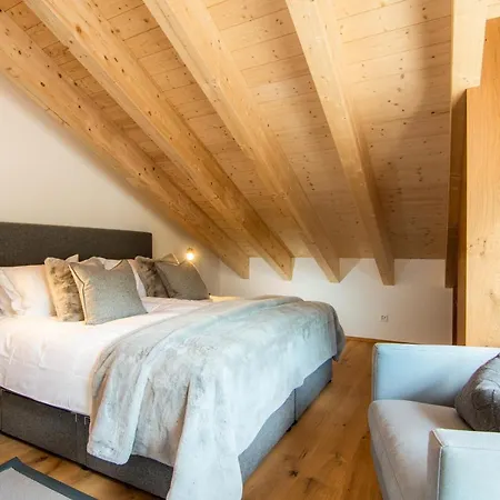 Britannia Penthouse