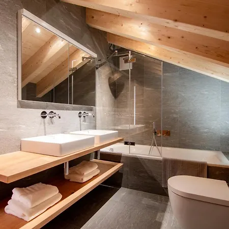 Апартаменты Britannia Penthouse