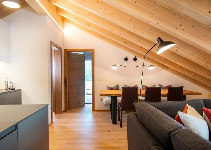 公寓 Britannia Penthouse