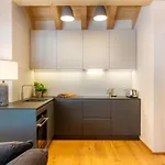 Britannia Penthouse Saas-Fee